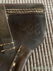 Fondina per P38