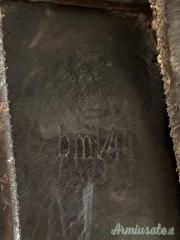 Fondina per P38