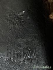 Fondina per P38