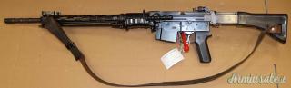 Carabina Sig Fas 57 Cal. 7,5x55