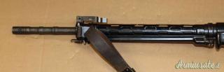 Carabina Sig Fas 57 Cal. 7,5x55