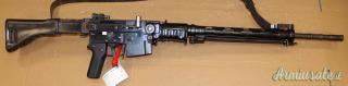 Carabina Sig Fas 57 Cal. 7,5x55