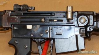 Carabina Sig Fas 57 Cal. 7,5x55