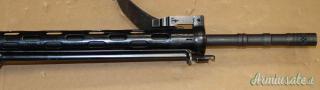 Carabina Sig Fas 57 Cal. 7,5x55