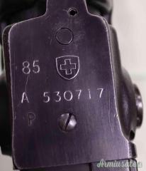 Carabina Sig Fas 57 Cal. 7,5x55