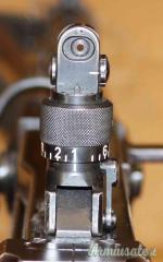 Carabina Sig Fas 57 Cal. 7,5x55