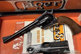 Jager Super Frontier .44 Remington Magnum