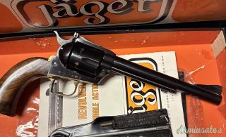 Jager Super Frontier .44 Remington Magnum