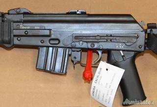 Carabina Zastava  Mod.21 Calibro 223R