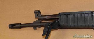 Carabina Zastava  Mod.21 Calibro 223R