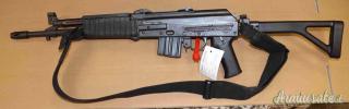 Carabina Zastava  Mod.21 Calibro 223R