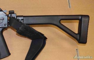 Carabina Zastava  Mod.21 Calibro 223R