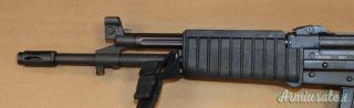 Carabina Zastava  Mod.21 Calibro 223R