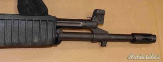 Carabina Zastava  Mod.21 Calibro 223R