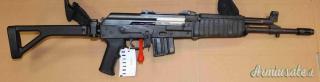 Carabina Zastava  Mod.21 Calibro 223R