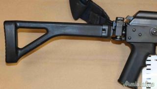 Carabina Zastava  Mod.21 Calibro 223R