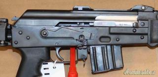 Carabina Zastava  Mod.21 Calibro 223R