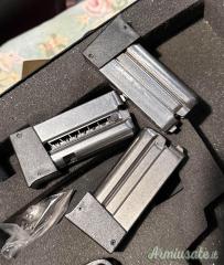 Benelli MP 90 .22 LR Long Rifle