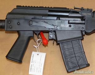 Carabina SDM Mod.AK12 Calibro 12