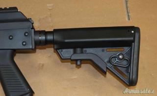 Carabina SDM Mod.AK12 Calibro 12