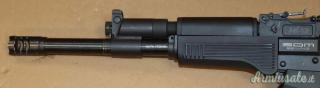 Carabina SDM Mod.AK12 Calibro 12