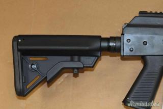Carabina SDM Mod.AK12 Calibro 12