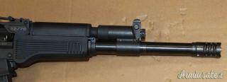 Carabina SDM Mod.AK12 Calibro 12