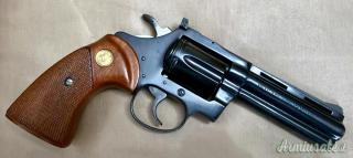 Colt DIAMONDBACK .22 LR Long Rifle
