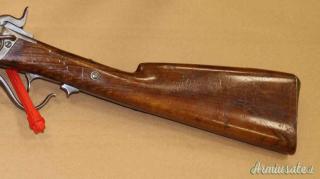 Fucile Sharp Mod. 1850 Calibro 480