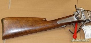 Fucile Sharp Mod. 1850 Calibro 480