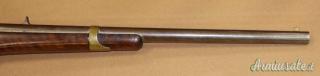 Fucile Sharp Mod. 1850 Calibro 480