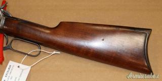 Winchester Leva 1892 Cal.44/40 del 1893
