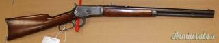 Winchester Leva 1892 Cal.44/40 del 1893
