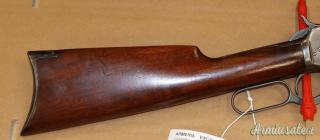 Winchester Leva 1892 Cal.44/40 del 1893
