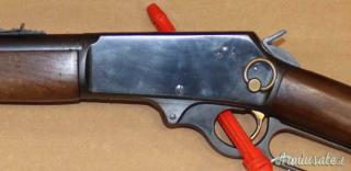 Marlin Leva Mod.336 Cal. 30/30 del 1965