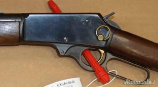 Marlin Leva Mod.336 Cal. 30/30 del 1965