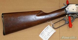 Marlin Leva Mod.336 Cal. 30/30 del 1965