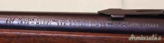 Marlin Leva Mod.336 Cal. 30/30 del 1965
