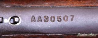 Marlin Leva Mod.336 Cal. 30/30 del 1965