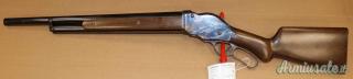 Fucile a Leva Chiappa  1887 Cal. 12