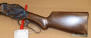 Fucile a Leva Chiappa  1887 Cal. 12