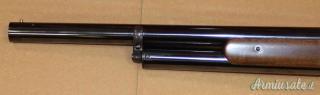 Fucile a Leva Chiappa  1887 Cal. 12