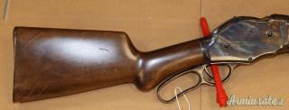Fucile a Leva Chiappa  1887 Cal. 12