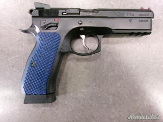 CZ SHADOW 1 CAL 9X19   RIF   ARMIUS_6650  V488