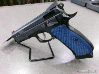 CZ SHADOW 1 CAL 9X19   RIF   ARMIUS_6650  V488