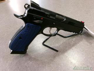 CZ SHADOW 1 CAL 9X19   RIF   ARMIUS_6650  V488