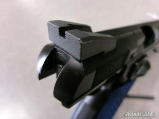 CZ SHADOW 1 CAL 9X19   RIF   ARMIUS_6650  V488