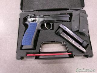 CZ SHADOW 1 CAL 9X19   RIF   ARMIUS_6650  V488