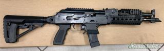 NOVA MODUL CTS9 TACTICAL  9x19mm