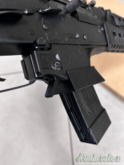 NOVA MODUL CTS9 TACTICAL  9x19mm
